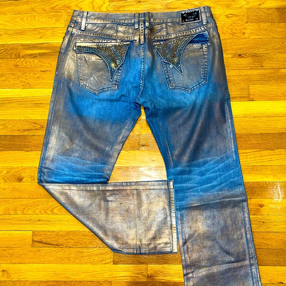 Mens Robins Jeans size 40